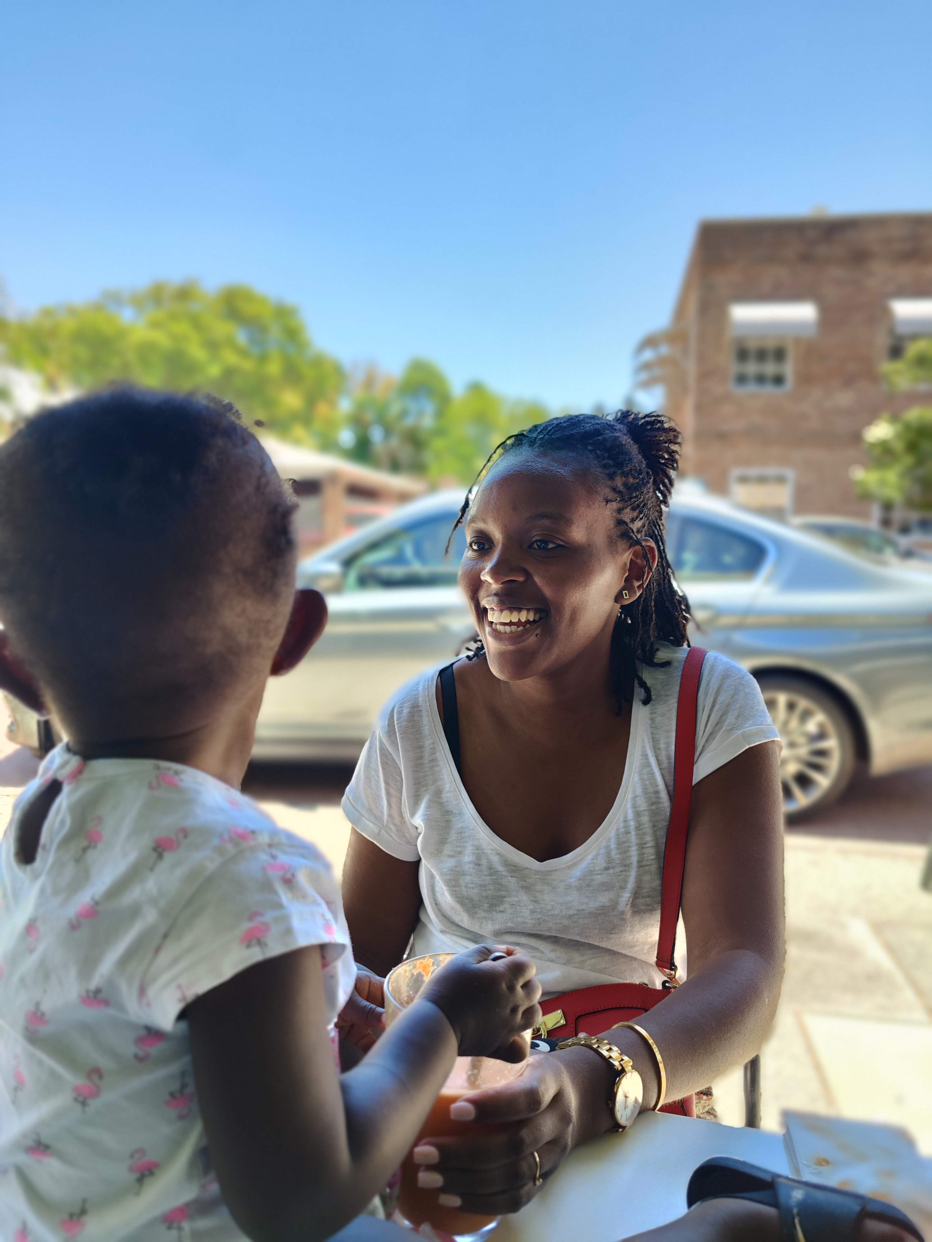 The Mel in Melograno